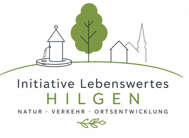 Initiative lebenswertes Hilgen